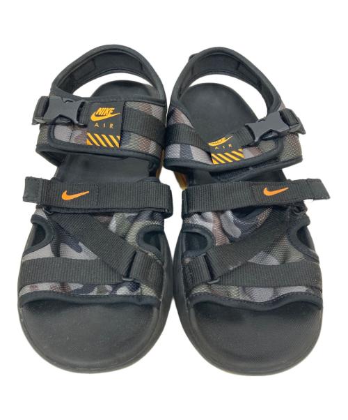 NIKE（ナイキ）NIKE (ナイキ) Air Max Sol ブラック サイズ:SIZE 28cmの古着・服飾アイテム