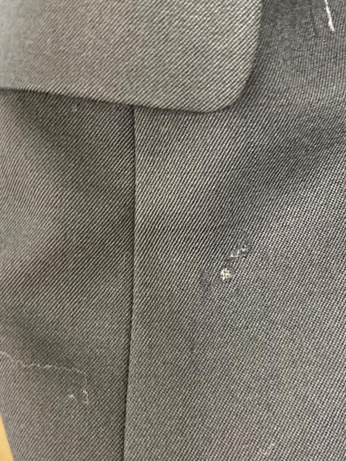 BROOKS BROTHERS（ブルックスブラザーズ）BROOKS BROTHERS (ブルックスブラザーズ) 金釦ダブルテーラードジャケット ネイビー サイズ:11ARの古着・服飾アイテム