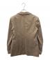 LAUREN RALPH LAUREN (ローレンラルフローレン) Bullion Corduroy Blazer ベージュ：20000円