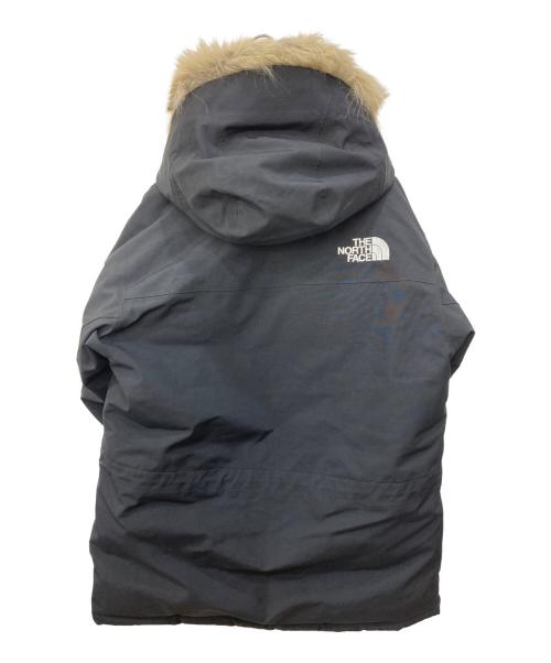 THE NORTH FACE（ザ ノース フェイス）THE NORTH FACE (ザ ノース フェイス) Antarctica Parka ブラック サイズ:Ｌの古着・服飾アイテム