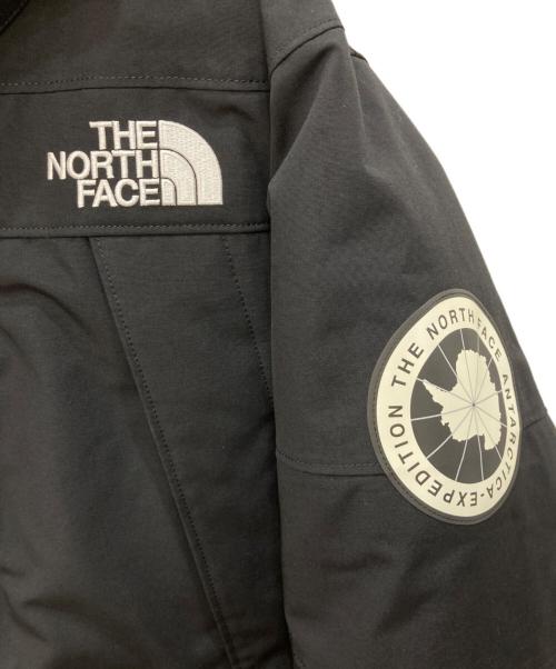 THE NORTH FACE（ザ ノース フェイス）THE NORTH FACE (ザ ノース フェイス) Antarctica Parka ブラック サイズ:Ｌの古着・服飾アイテム