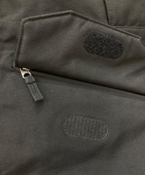 THE NORTH FACE（ザ ノース フェイス）THE NORTH FACE (ザ ノース フェイス) Antarctica Parka ブラック サイズ:Ｌの古着・服飾アイテム