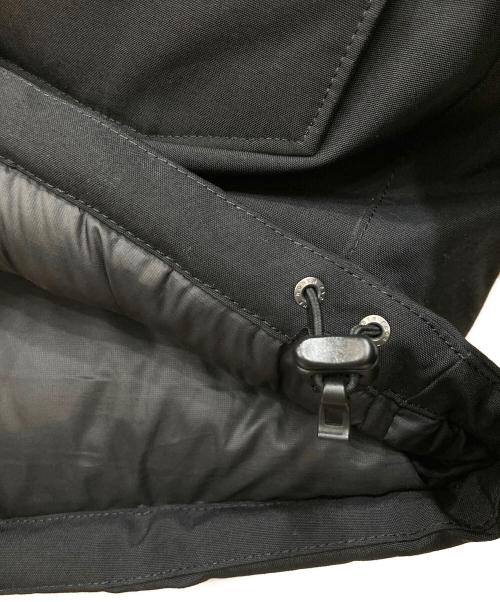 THE NORTH FACE（ザ ノース フェイス）THE NORTH FACE (ザ ノース フェイス) Antarctica Parka ブラック サイズ:Ｌの古着・服飾アイテム