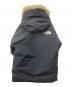 THE NORTH FACE (ザ ノース フェイス) Antarctica Parka ブラック サイズ:Ｌ：50000円