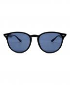 RAY-BANレイバン）の古着「サングラス」｜ブラック