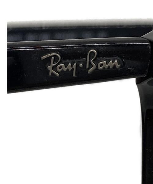 RAY-BAN（レイバン）RAY-BAN (レイバン) サングラス ブラック サイズ:53□20 150の古着・服飾アイテム