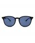 RAY-BAN（レイバン）の古着「サングラス」｜ブラック