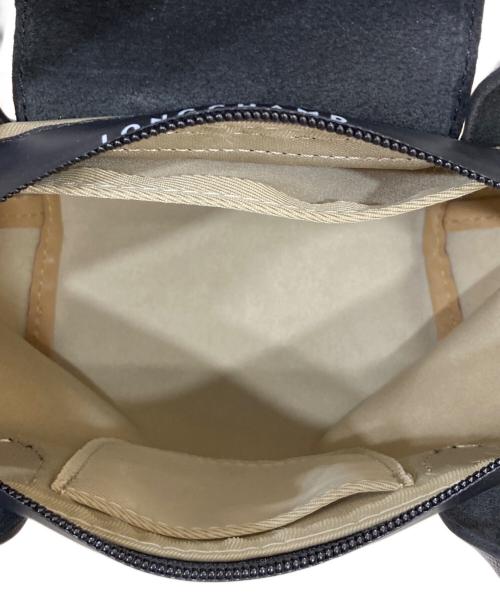 LONGCHAMP（ロンシャン）LONGCHAMP (ロンシャン) プリアージュ エナジー XS ベージュ サイズ:表記無の古着・服飾アイテム