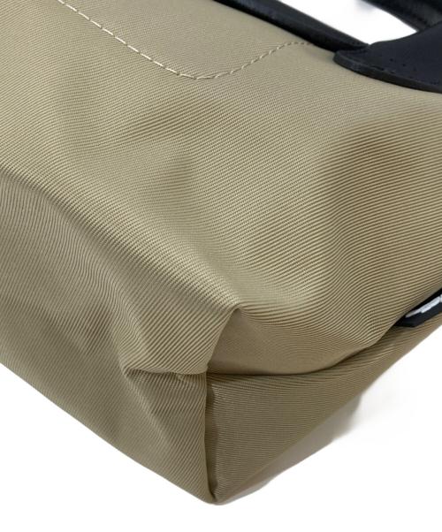 LONGCHAMP（ロンシャン）LONGCHAMP (ロンシャン) プリアージュ エナジー XS ベージュ サイズ:表記無の古着・服飾アイテム