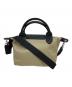 LONGCHAMP (ロンシャン) プリアージュ エナジー XS ベージュ サイズ:表記無：23000円