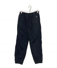 TW（トゥ）の古着「Unisex Nylon Pants」｜ブラック