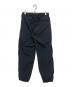 TW (トゥ) Unisex Nylon Pants ブラック サイズ:M：8000円