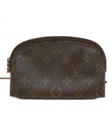 LOUIS VUITTON（ルイ ヴィトン）の古着「コスメポーチ」
