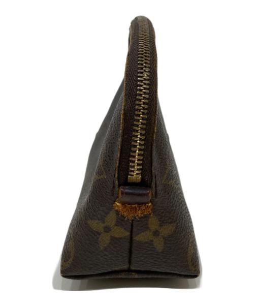LOUIS VUITTON（ルイ ヴィトン）LOUIS VUITTON (ルイ ヴィトン) コスメポーチの古着・服飾アイテム