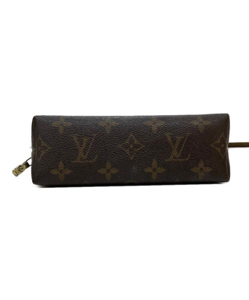 LOUIS VUITTON（ルイ ヴィトン）LOUIS VUITTON (ルイ ヴィトン) コスメポーチの古着・服飾アイテム