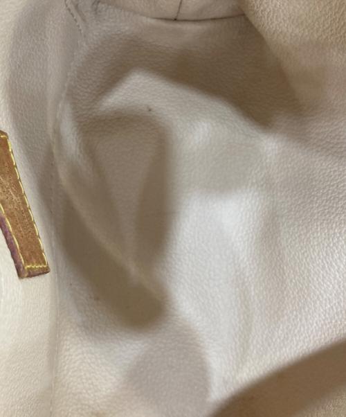 LOUIS VUITTON（ルイ ヴィトン）LOUIS VUITTON (ルイ ヴィトン) コスメポーチの古着・服飾アイテム