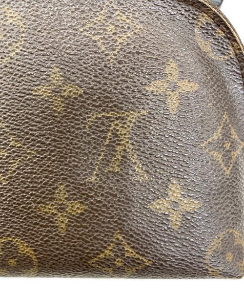 LOUIS VUITTON（ルイ ヴィトン）LOUIS VUITTON (ルイ ヴィトン) コスメポーチの古着・服飾アイテム