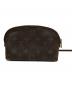 LOUIS VUITTON (ルイ ヴィトン) コスメポーチ：20000円