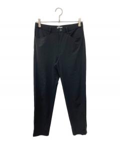 中古・古着通販】ISSEY MIYAKE (イッセイミヤケ) プリーツパンツ