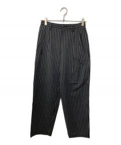 中古・古着通販】ISSEY MIYAKE (イッセイミヤケ) シワ加工ノースリーブ