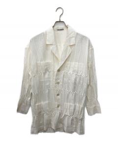 中古・古着通販】COMME des GARCONS HOMME PLUS (コムデギャルソンオム