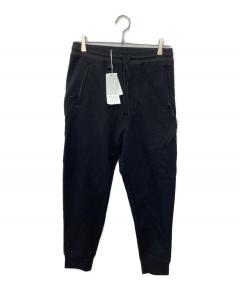 中古・古着通販】TW (トゥ) Unisex Nylon Pants ブラック サイズ:M