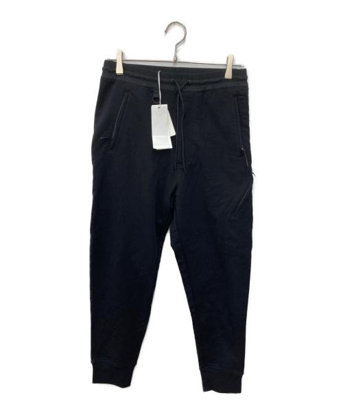 Y-3（ワイスリー）Y-3 (ワイスリー) CLASSIC DWR TERRY UTILITY PANTS ブラック サイズ:XS 未使用品の古着・服飾アイテム