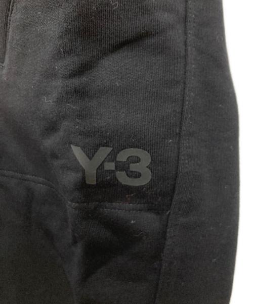 Y-3（ワイスリー）Y-3 (ワイスリー) CLASSIC DWR TERRY UTILITY PANTS ブラック サイズ:XS 未使用品の古着・服飾アイテム
