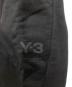 中古・古着 Y-3 (ワイスリー) CLASSIC DWR TERRY UTILITY PANTS ブラック サイズ:XS 未使用品：9000円