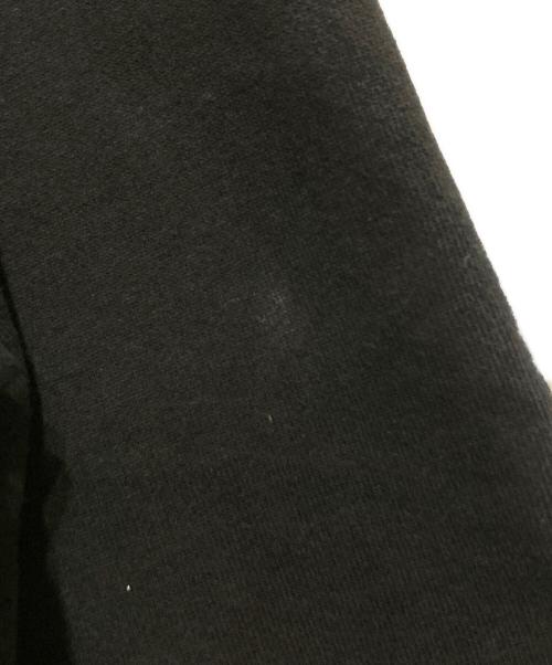 PHINGERIN（フィンガリン）PHINGERIN (フィンガリン) プリントスウェット ブラック サイズ:Lの古着・服飾アイテム