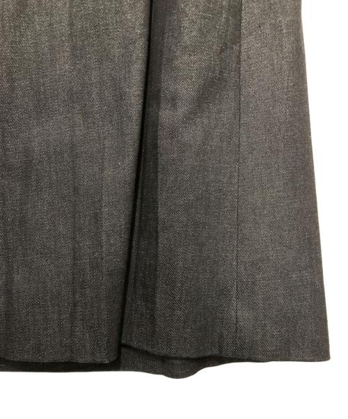 narril（ナリル）narril (ナリル) Judo-Style Hakama Trousers インディゴ サイズ:1の古着・服飾アイテム