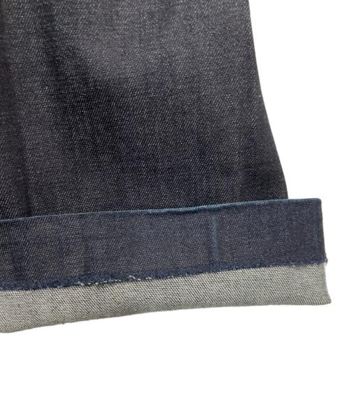 narril（ナリル）narril (ナリル) Judo-Style Hakama Trousers インディゴ サイズ:1の古着・服飾アイテム