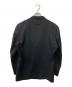 Paul Smith (ポールスミス) ダブルジャケット ブラック サイズ:46：5000円