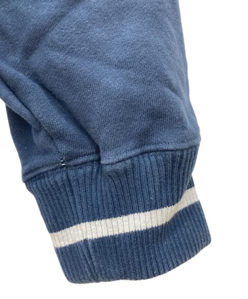 X-LARGE（エクストララージ）X-LARGE (エクストララージ) RETRO CREW NECK SWEAT グレー サイズ:Ｌの古着・服飾アイテム