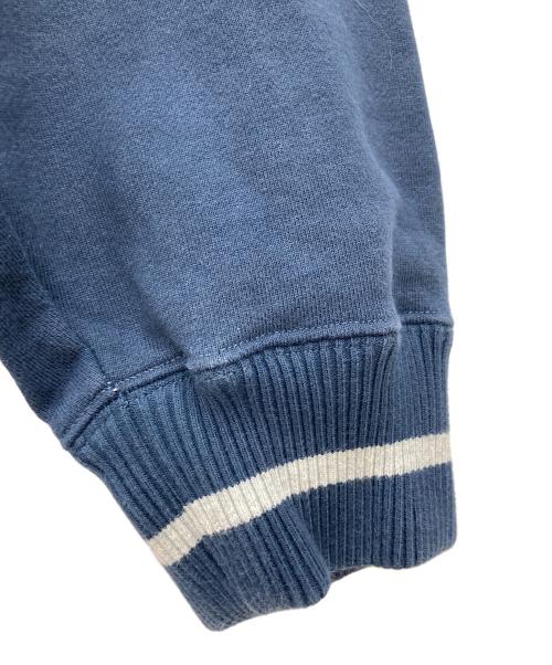 X-LARGE（エクストララージ）X-LARGE (エクストララージ) RETRO CREW NECK SWEAT グレー サイズ:Ｌの古着・服飾アイテム