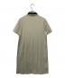 FRED PERRY (フレッドペリー) Twin Tipped Fred Perry Dress ベージュ サイズ:10：6000円