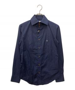 中古・古着通販】RRL (ダブルアールエル) コンチョボタンデニム