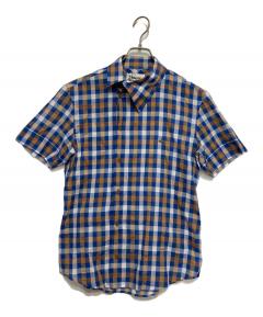 中古・古着通販】COMME des GARCONS (コムデギャルソン) 花柄シャツ