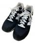 NEW BALANCE（ニューバランス）の古着「ローカットスニーカー」｜ブラック