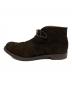 Joseph Cheaney&sons (ジョセフ チーニー) GARFORTH ブラウン サイズ:9 2/1：13000円