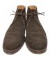 中古・古着 Joseph Cheaney&sons (ジョセフ チーニー) GARFORTH ブラウン サイズ:9 2/1：13000円