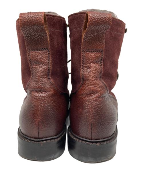 JOSEPH CHEANEY&SONS（ジョセフ チーニー）Joseph Cheaney&sons (ジョセフ チーニー) SCOTT R ブラウン サイズ:9 2/1の古着・服飾アイテム