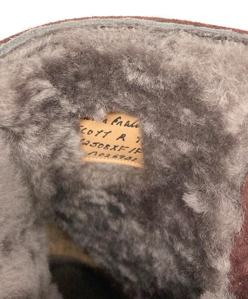 JOSEPH CHEANEY&SONS（ジョセフ チーニー）Joseph Cheaney&sons (ジョセフ チーニー) SCOTT R ブラウン サイズ:9 2/1の古着・服飾アイテム