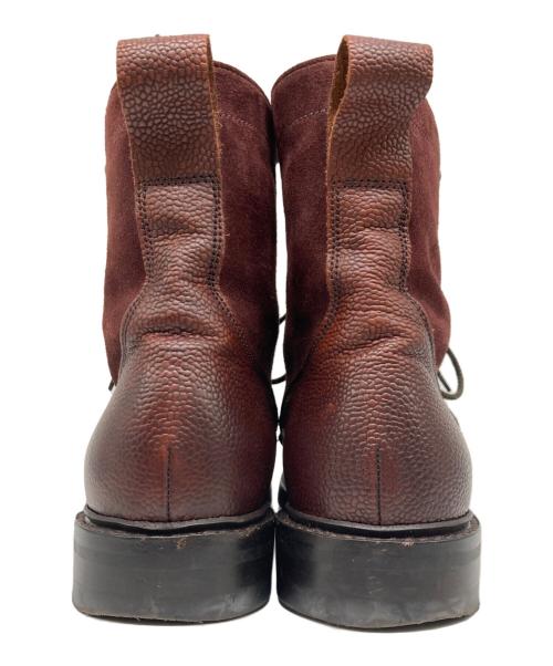 JOSEPH CHEANEY&SONS（ジョセフ チーニー）Joseph Cheaney&sons (ジョセフ チーニー) SCOTT R ブラウン サイズ:9 2/1の古着・服飾アイテム