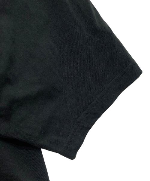 JORDAN（ジョーダン）JORDAN (ジョーダン) Travis Scott (トラヴィススコット) Fragment Tee ブラック サイズ:Sの古着・服飾アイテム