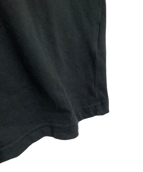 JORDAN（ジョーダン）JORDAN (ジョーダン) Travis Scott (トラヴィススコット) Fragment Tee ブラック サイズ:Sの古着・服飾アイテム