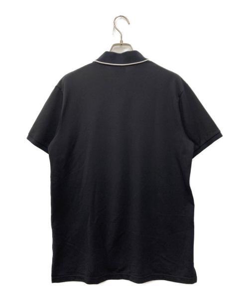 THE NORTH FACE（ザ ノース フェイス）THE NORTH FACE (ザ ノース フェイス) ポロシャツ ブラック サイズ:XLの古着・服飾アイテム