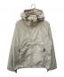THE NORTH FACE（ザ ノース フェイス）の古着「コンパクトジャケット」｜フォッシルアイボリー