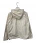 THE NORTH FACE (ザ ノース フェイス) コンパクトジャケット フォッシルアイボリー サイズ:Ｓ：10000円