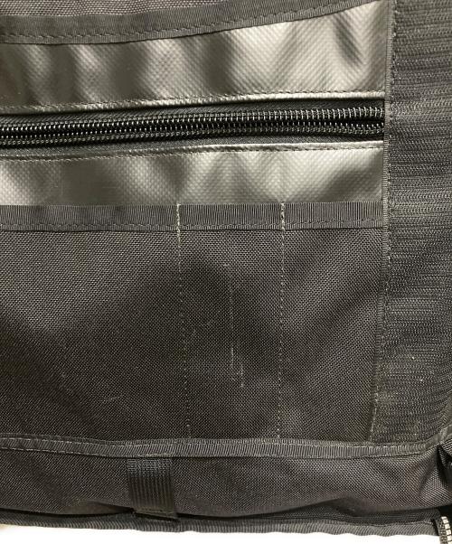 CHROME（クローム）CHROME (クローム) CITIZEN シチズン メッセンジャーバッグの古着・服飾アイテム